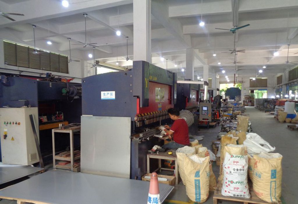 Production Line